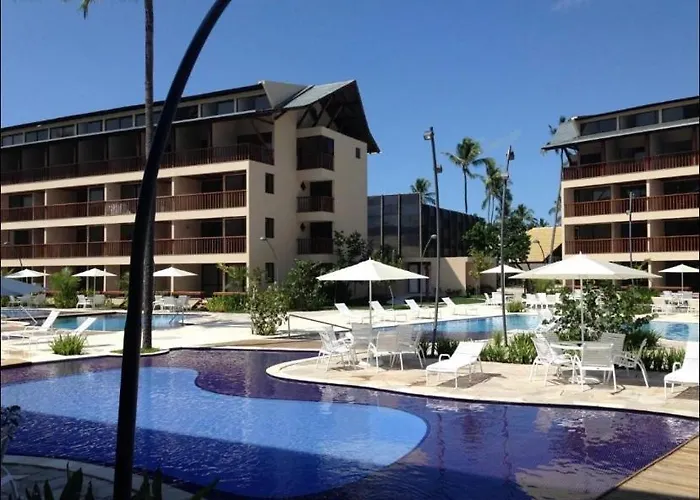 Flat Nannai Residence