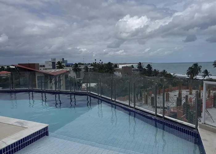 Makaiba Residence Flat Dr Artur Licio